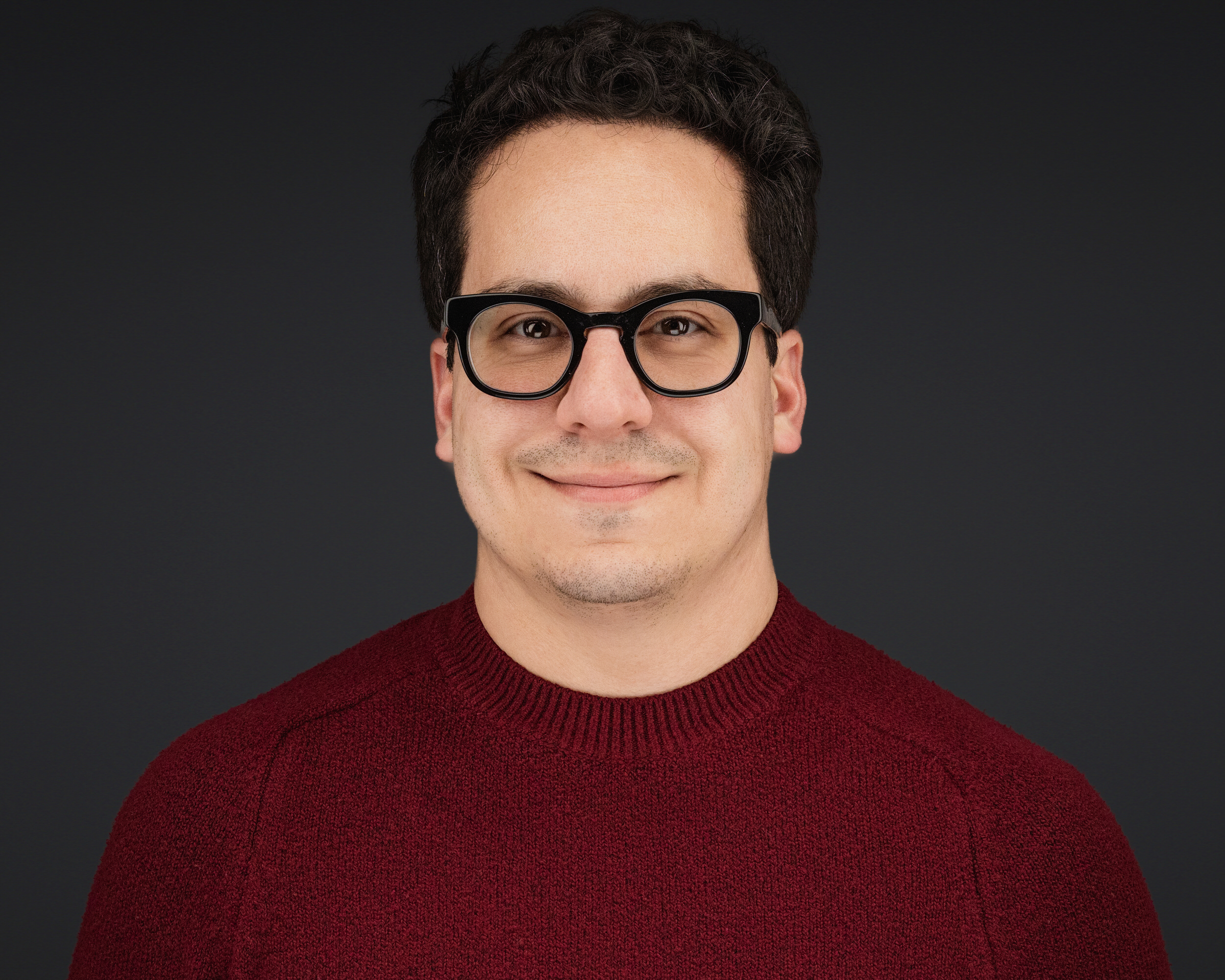 Professional headshot photographer Maryland