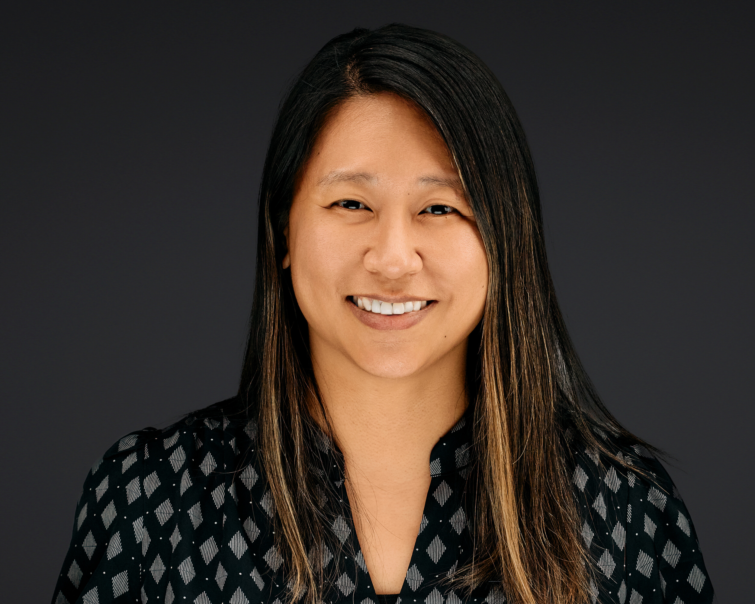 On-site headshot session Baltimore