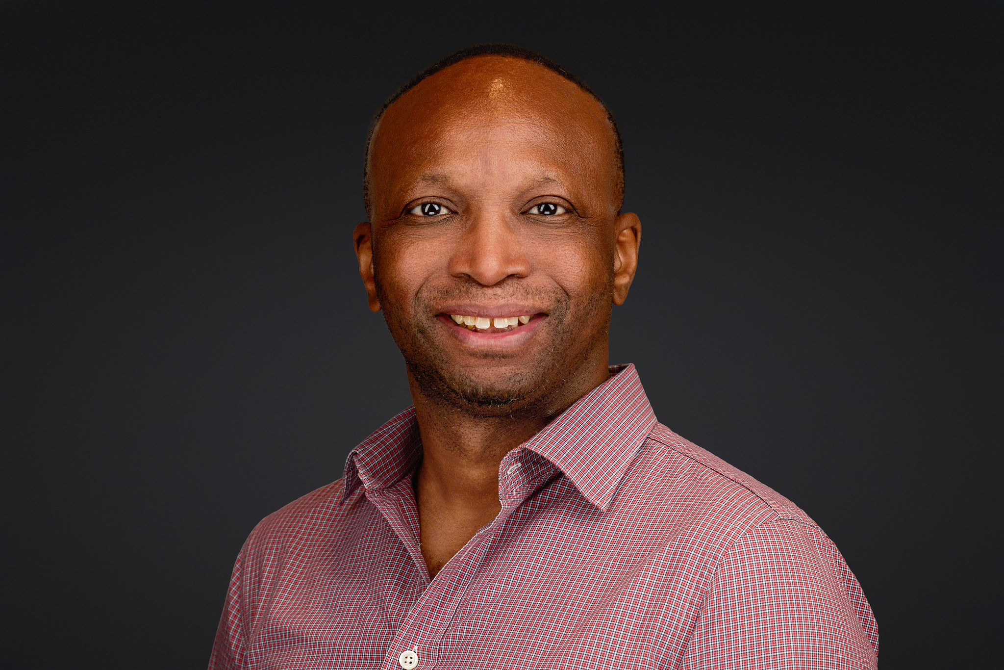 LinkedIn headshot Baltimore MD