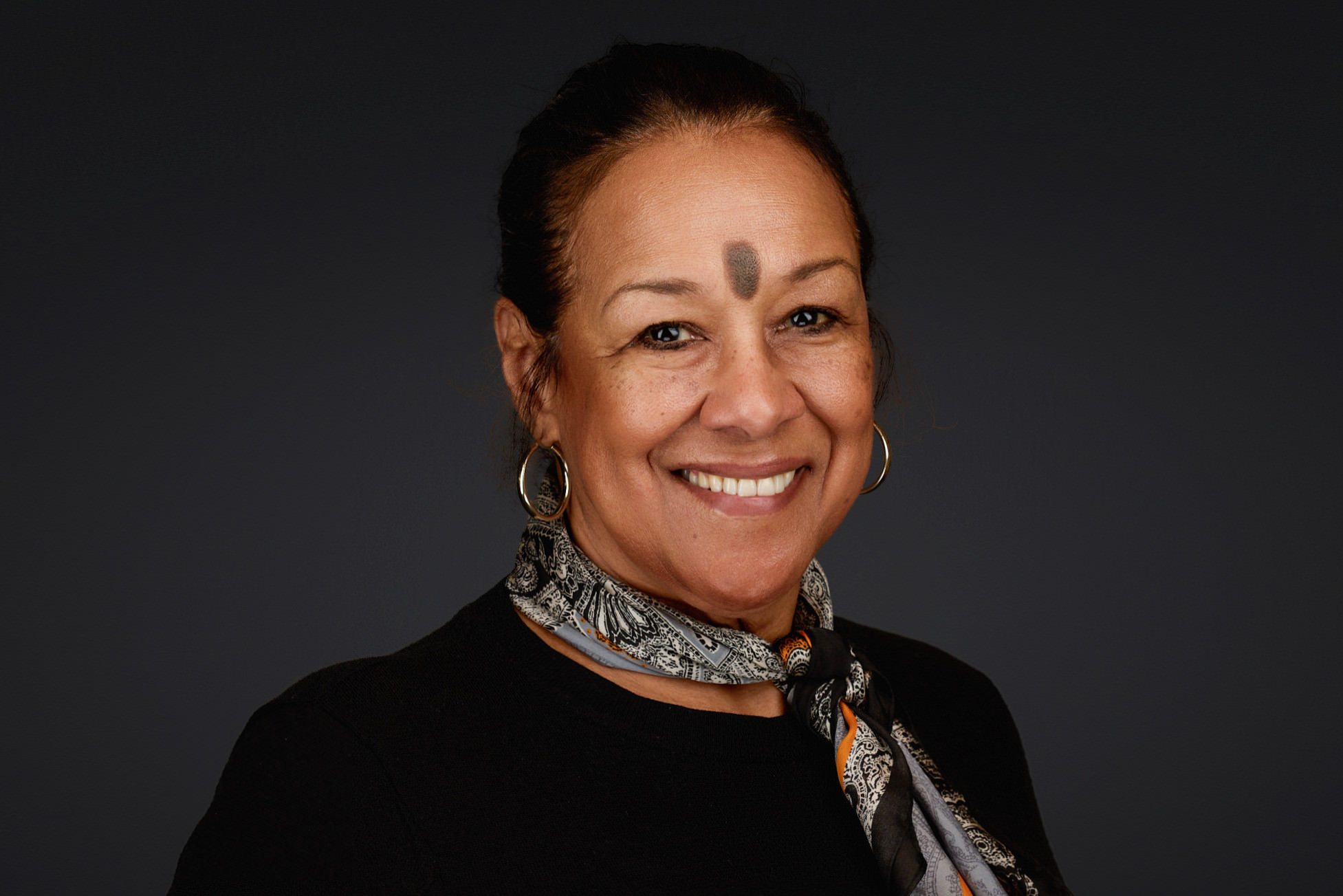 Professional headshot Maryland