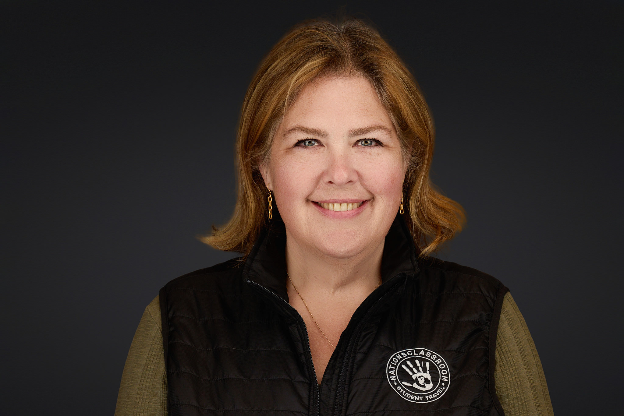 LinkedIn headshot photographer Baltimore