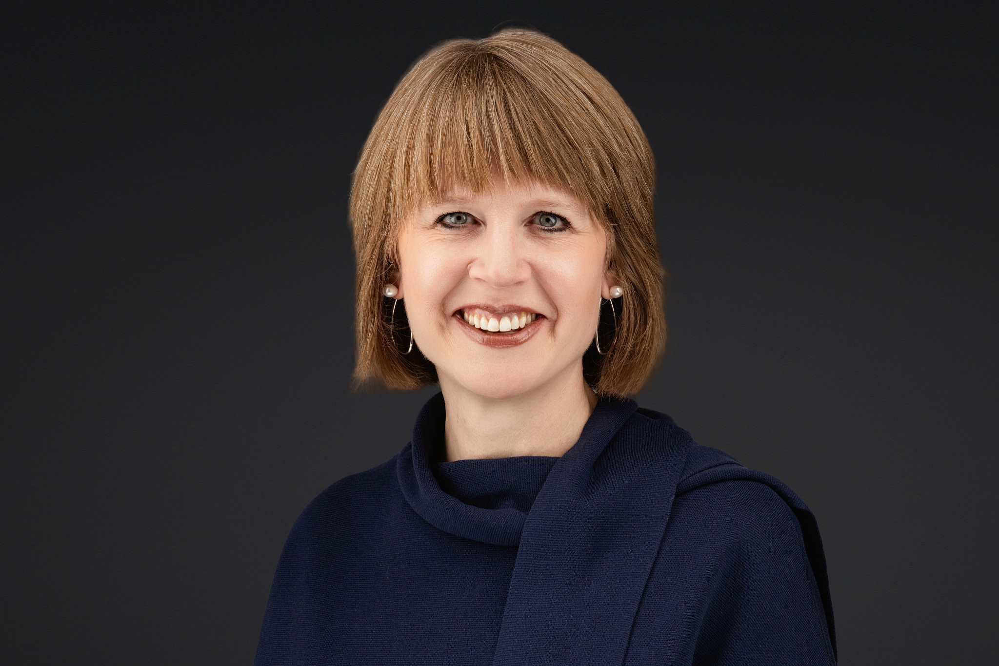 Professional headshot Baltimore DC